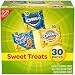 Nabisco Sweet Treats Variety Pack Cookies, 23.4 Ounce