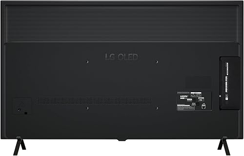 Miniatura 4 de LG Televisor OLED 2024  OLED48B4  48'' (47.6 in)  OLED Procesador 8 AI 4K  Dolby Vision y Atmos  Alexa