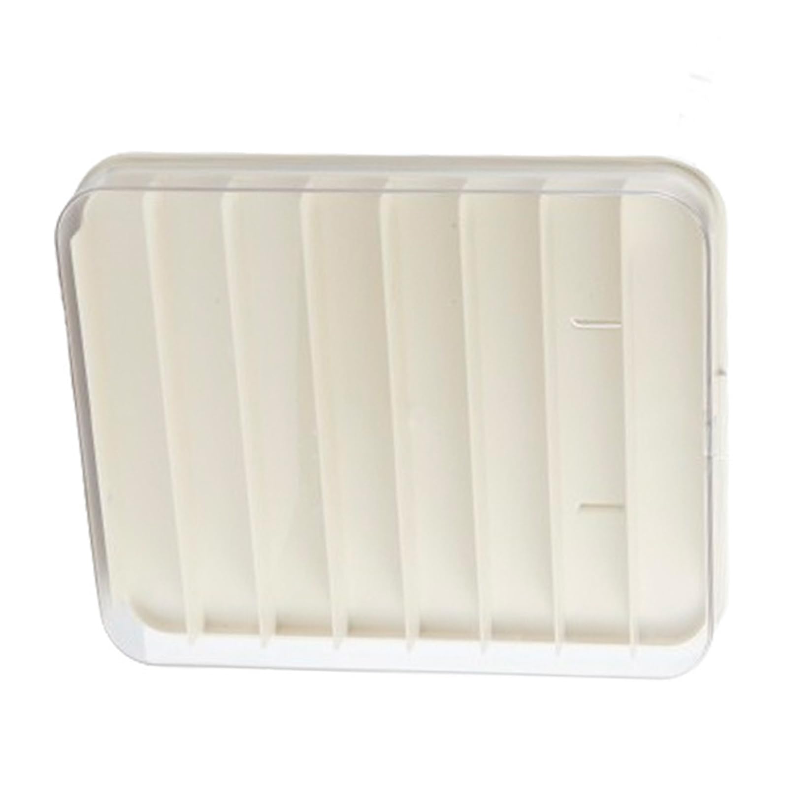Yhplxyuus Minifigure Display Case Wall Mounted Dustproof Collectibles Storage Box Elegant Action Figures Stand Minifigure Storage