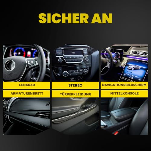 Meguiars G16216EU Ultimate Interior Detailer, 450 ml – Ansicht 6
