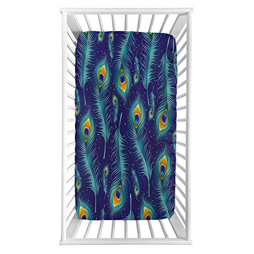 10 Best Birds Crib Sheets October of 2022 BabyStuffLab