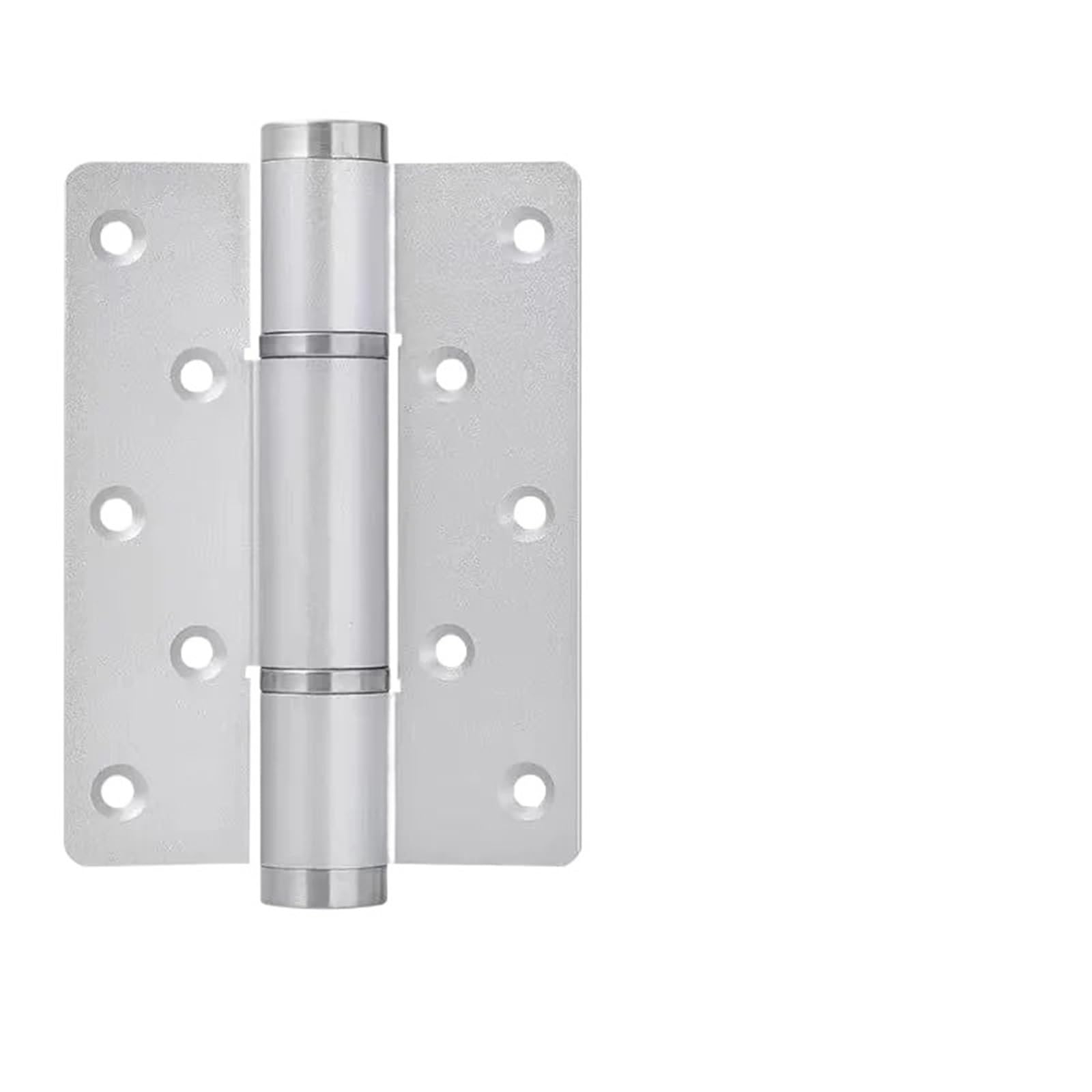 Kdhcvkz 5Inch Flat Hinge B 1Pcs Door Invisible Hinge Wooden Door Hinge(5Inch Flat Hinge B)