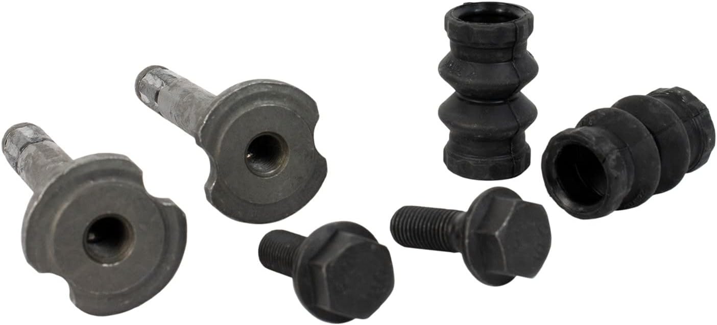 Motorcraft - Kit - Brake Caliper (P) (BKCF32)