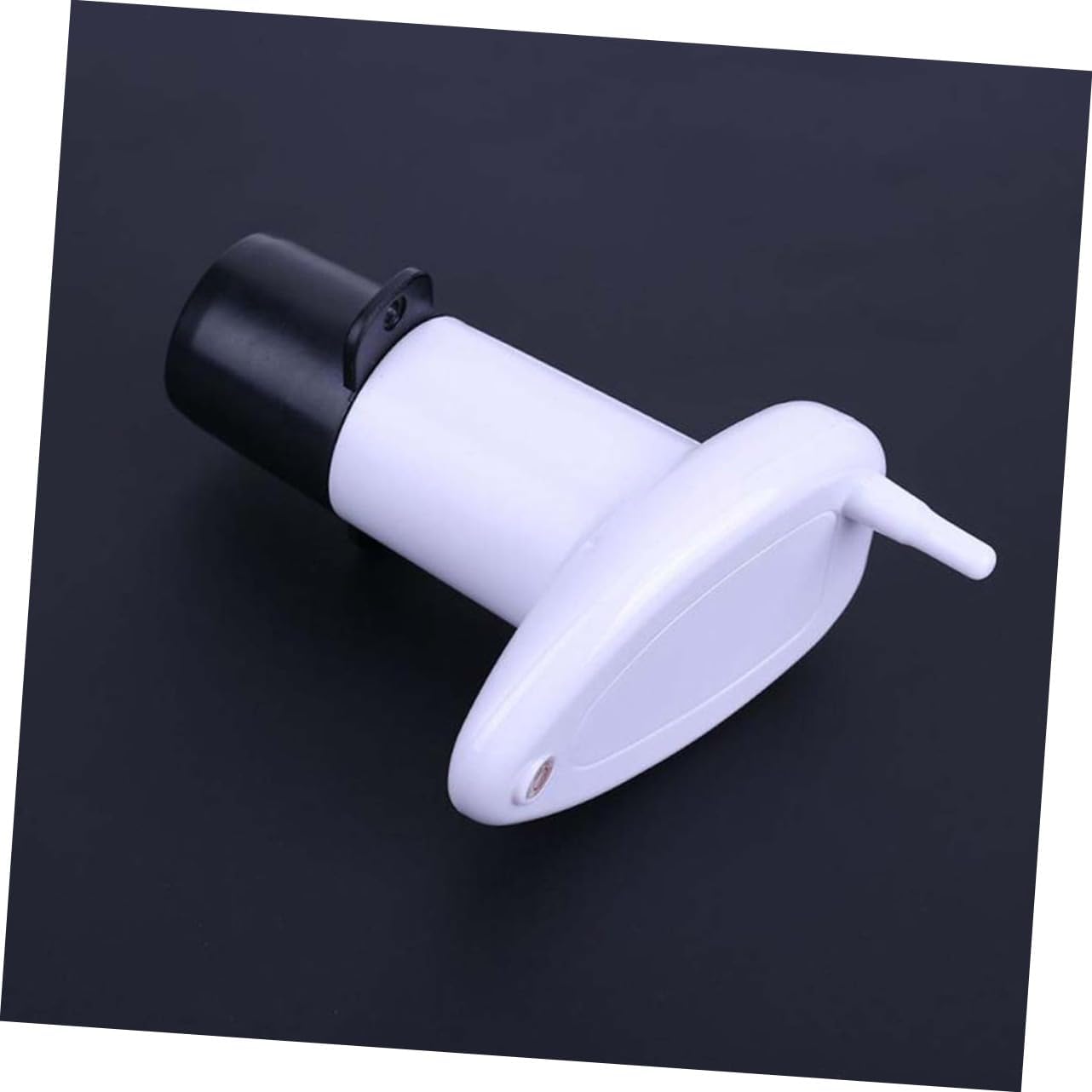 Water Level Meter Tank Gauge Ultrasonic Level Sensor 100m Range Indoor/outdoor Temp Monitoring