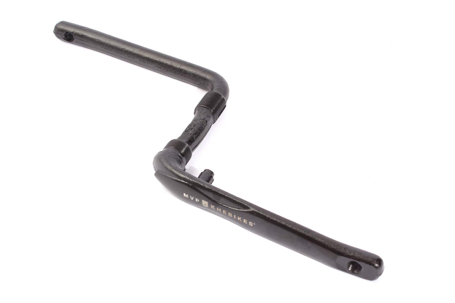 オールドBMX 80年代　ワンピースクランク　JM-CRMO 新品 Vintage JM BMX Racing CrMo Crankset 175mm Chrome | eBay