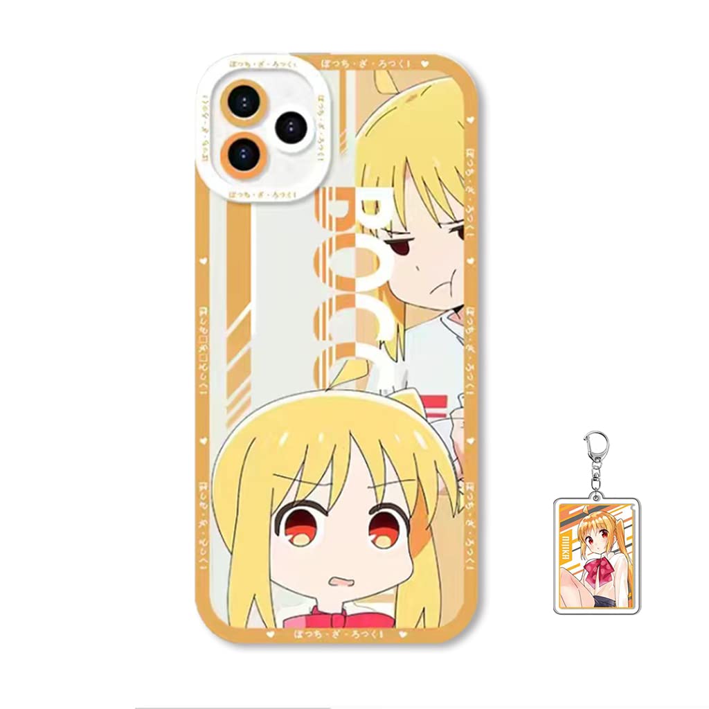 ぼっち・ざ・ろっく! きらら展 ぼっち・ざ・ろっく スマホケース
