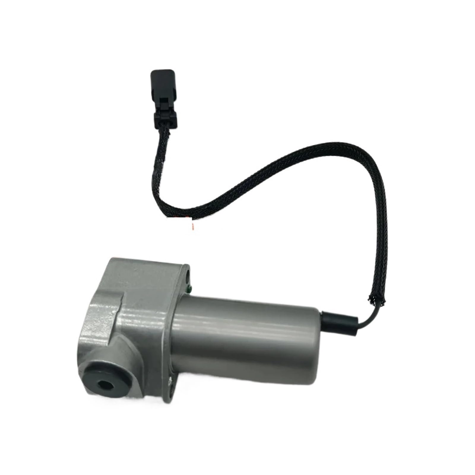 Solenoid valve 702-21-07610 : fini les pertes de pression sur PC400-8