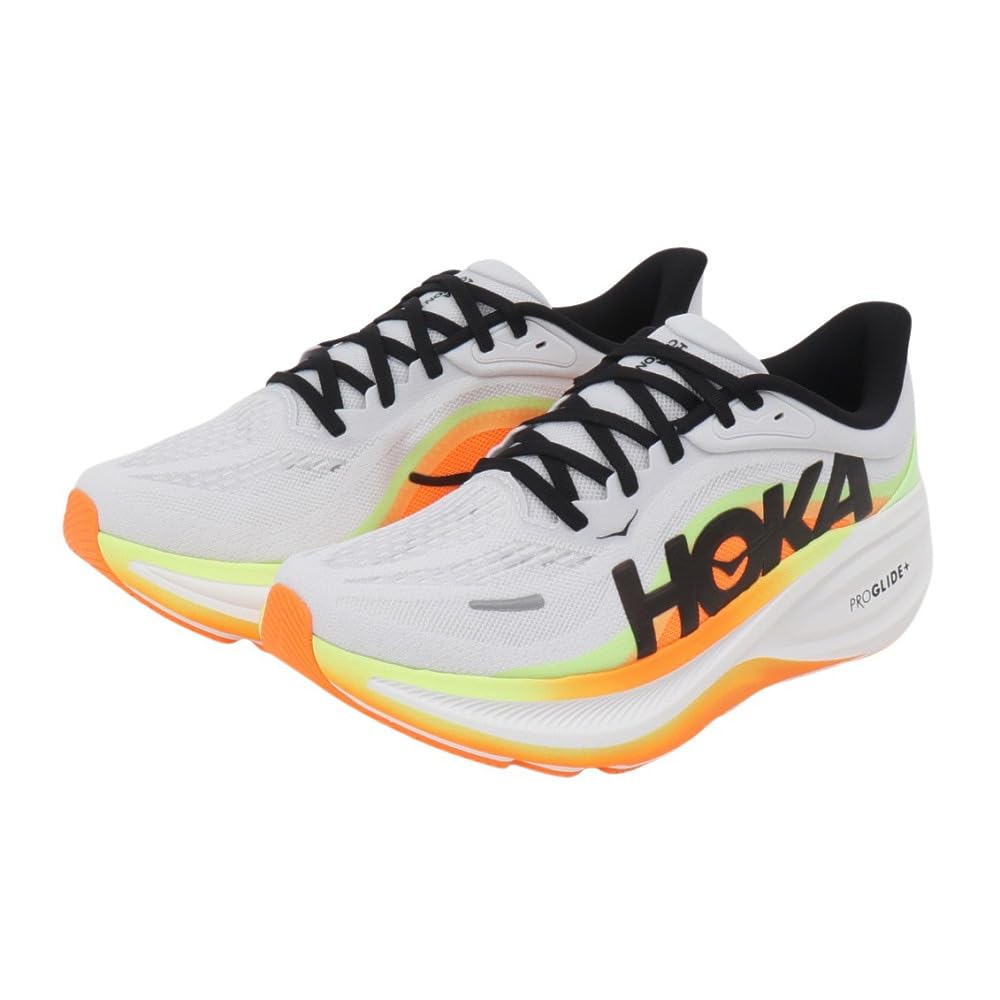 Amazon | [HOKA ONEONE(ホカ オネオネ)] CLIFTON PRO 25.0CM COSMIC
