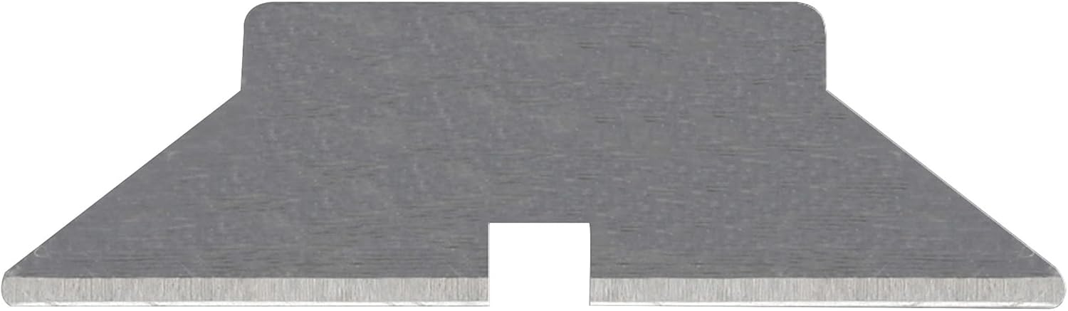 Cosco EasyCut Carton Cutter Replacement Blade, 91509, Metallic 10 per Pack