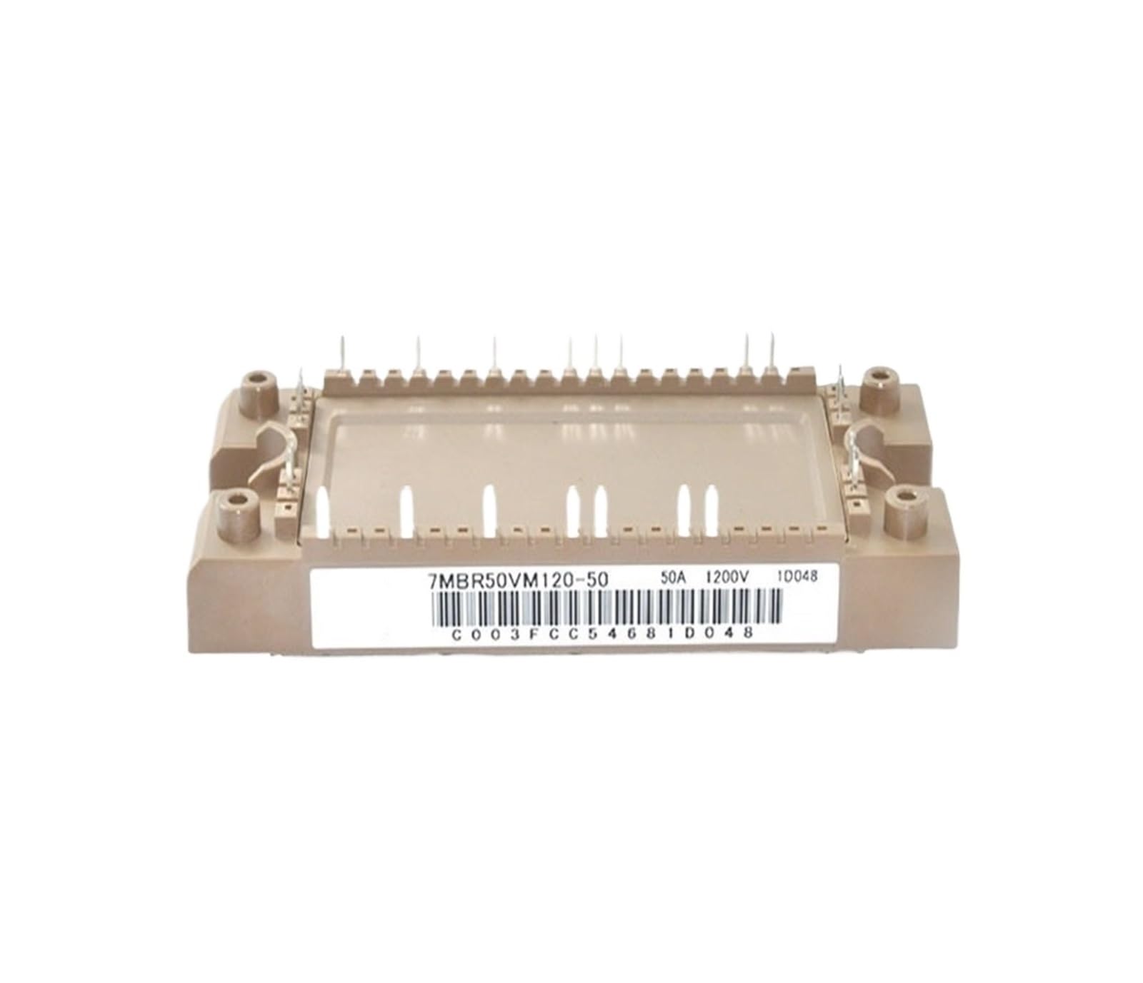 Module 7MBR35U4P120-50 pour réparation de variateur - 2