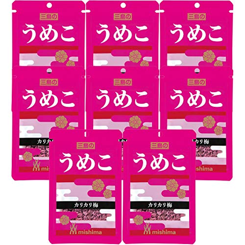 三島食品 うめこ 12g ×10袋