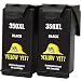 Produktbild Yellow Yeti Ersatz für HP 350XL 350 XL Druckerpatronen Schwarz kompatibel für HP Photosmart C4280 C4340 C4380 C4424 C4480 C4485 C4580 C4585 C5280 D5360 Deskjet D4260 D4360 Officejet J6424 J5780 J5785