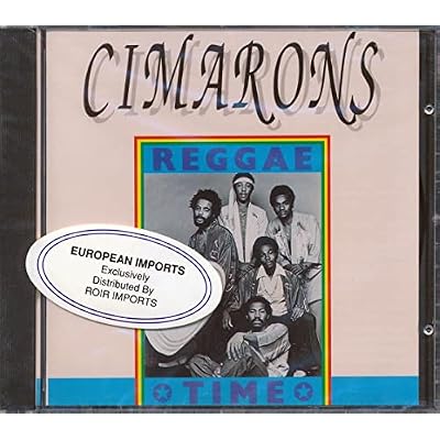 Reggae Time