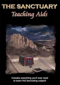 DVD Sanctuary: Teaching Aids Book