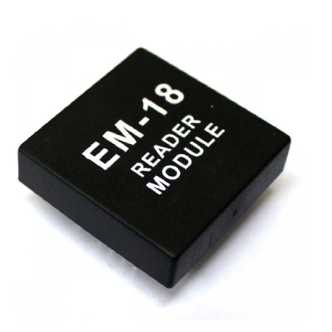 Prakti EM-18 RFID Reader Module 125Khz (1 pcs) (B09PZ3NB4Q) Amazon Price History, Amazon Price Tracker