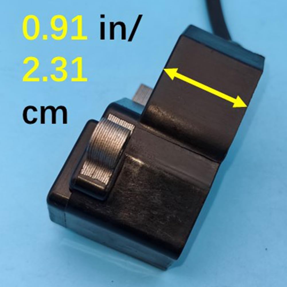 Ignition Coil for Echo A411000031 CS-510 CS-520 CS-530 Chainsaw Z1229