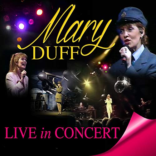 Live in Concert by Mary Duff on Amazon Music Amazon.co.uk