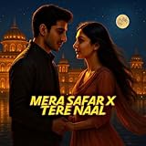  Mera Safar X Tere Naal