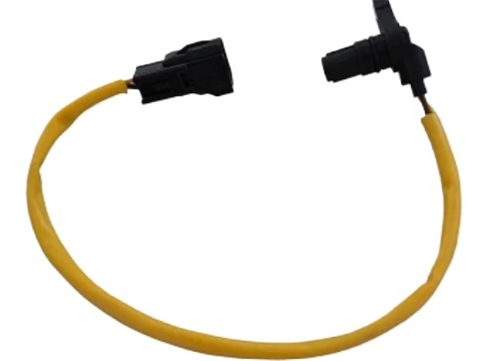 MXXDMOPD Electric Forklift Parts 7FBR15-25 Front Wheel Bearing Wheel Speed Sensor 58810-13900-71