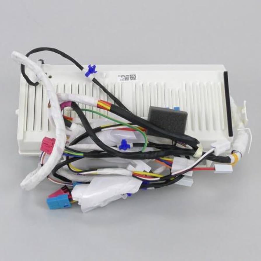 Amazon.com: LG EBR74282095 Washer Control Board Assembly