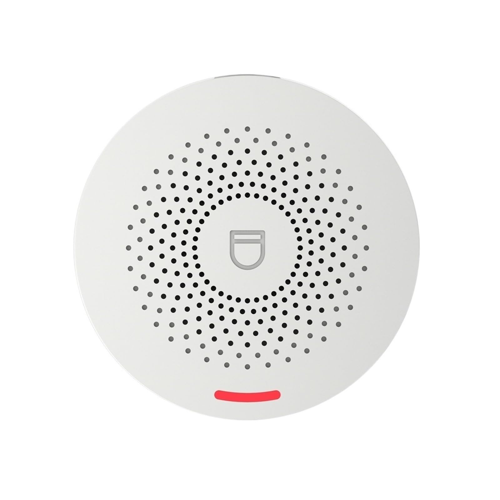 Di Allarme Domestico Intelligente Kit Wireless For Controllo Sicurezza Antifurto 433 MHz(Set-A)