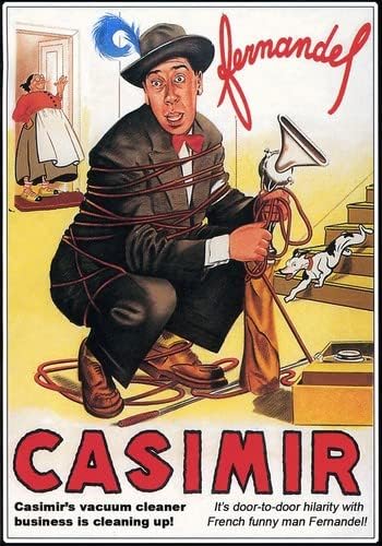 Casimir