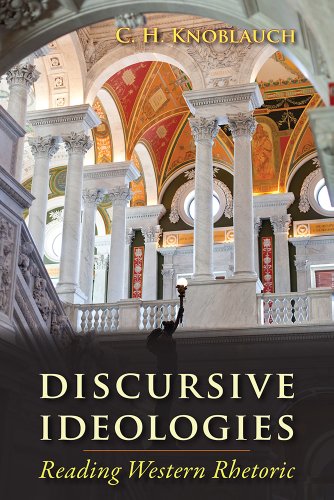 Discursive Ideologies: Reading Western Rhetoric view 2