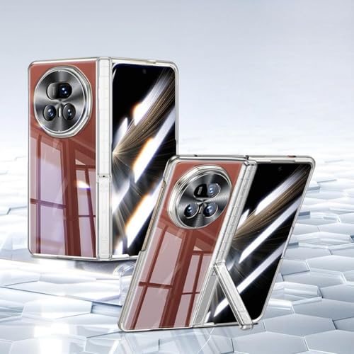 Coque Magic V5 transparente et son verre trempé pour regarder vos vidéos partout