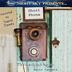 Threadcutters cover art