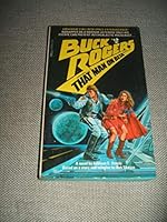 Buck Rogers:  That Man on Beta, No. 2 0440109485 Book Cover