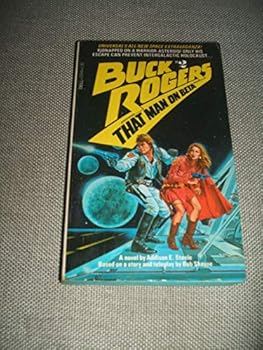 Buck Rogers:  That Man on Beta, No. 2