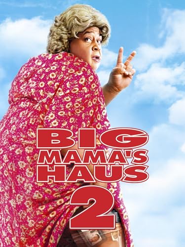 Bild: Big Mama's Haus 2