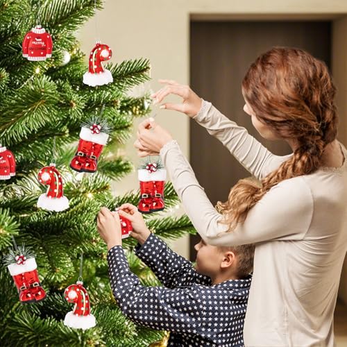 Fantasia de Natal