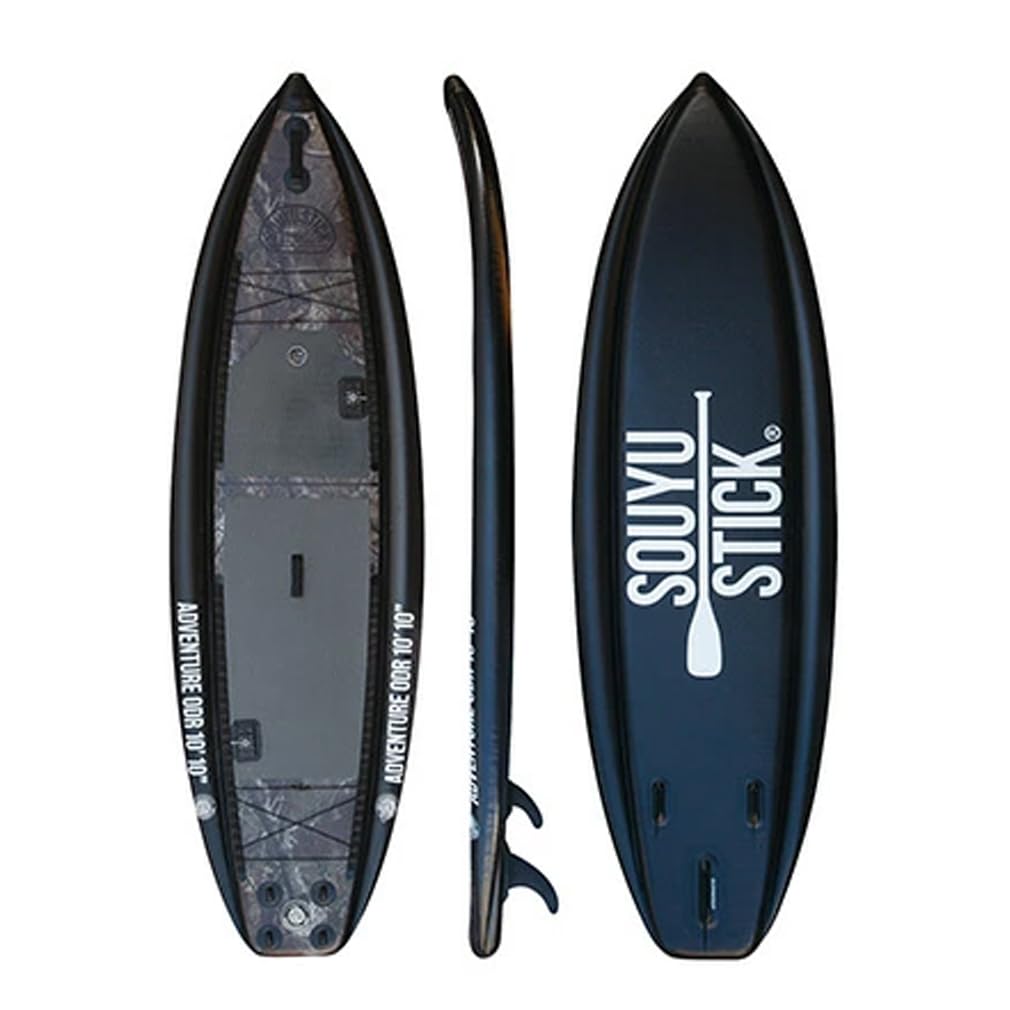 SOUYU STICK ソーユースティック アドベンチャーODR 10'10"(トラベルパッケージ)