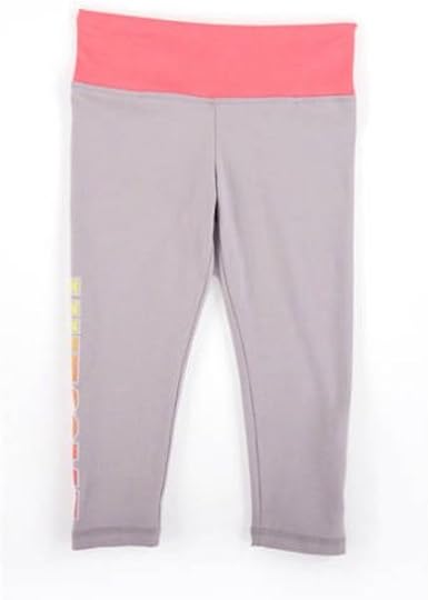 Amazon.com: Danskin Now Girls' Active 
