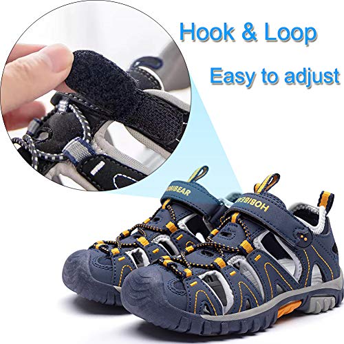 Gaatpot Sandali sportivi per bambini e Ragazzi