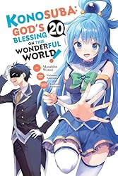 Amazon | Konosuba: God's Blessing on This Wonderful World!, Vol. 1
