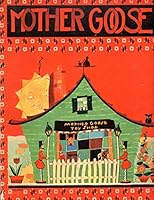 Mother Goose - Toy Shop B07RW27LLX Book Cover
