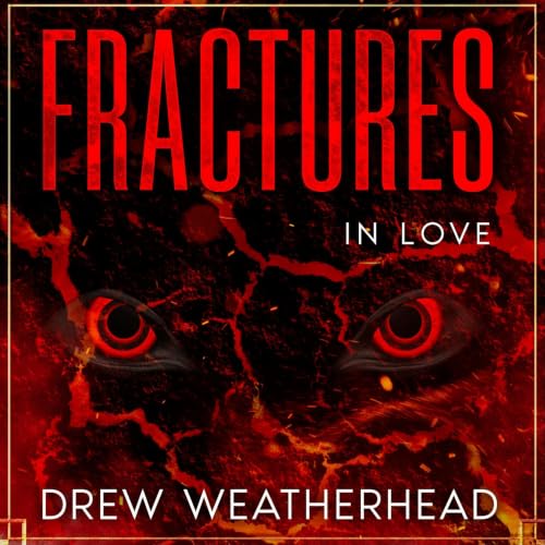 『Fractures in Love』のカバーアート