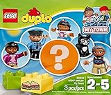 LEGO 30324 Duplo Meine Stadt - Blind Bag