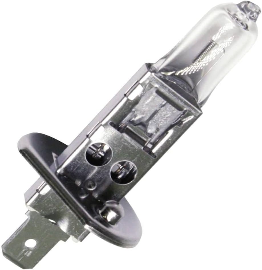 Sylvania 31393 - 64150 H1 12V55W Miniature Automotive Light Bulb