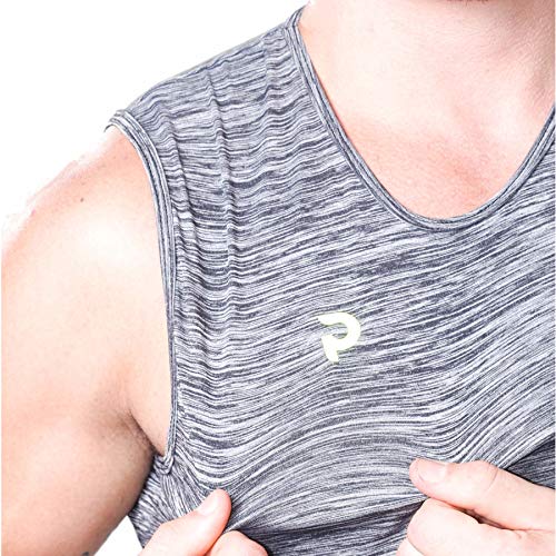 Regata Punnto Masculina Machão Poliamida