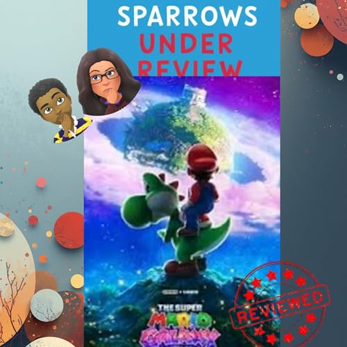 Super Mario Galaxy Movie: Worth the Hype or Not?