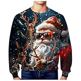 アグリークリスマスセーター ファニークリスマス メンズ レディース 長袖Tシャツ セーター クリスマスセーターレディース ニット 春秋冬 プルオーバー 厚手 ペアルック 長袖トップス 大きめ アグリー クリスマス セーター レディース クリスマス 衣装 クリスマス 仮装 クリスマス コスプレレディース コスプレ クリスマス おしゃれ 可愛いa481