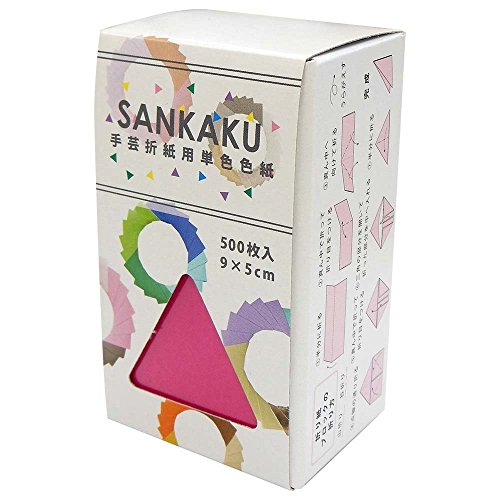 GqH SANKAKU y[p[ubNp肪 SAN-15 ڂ 500