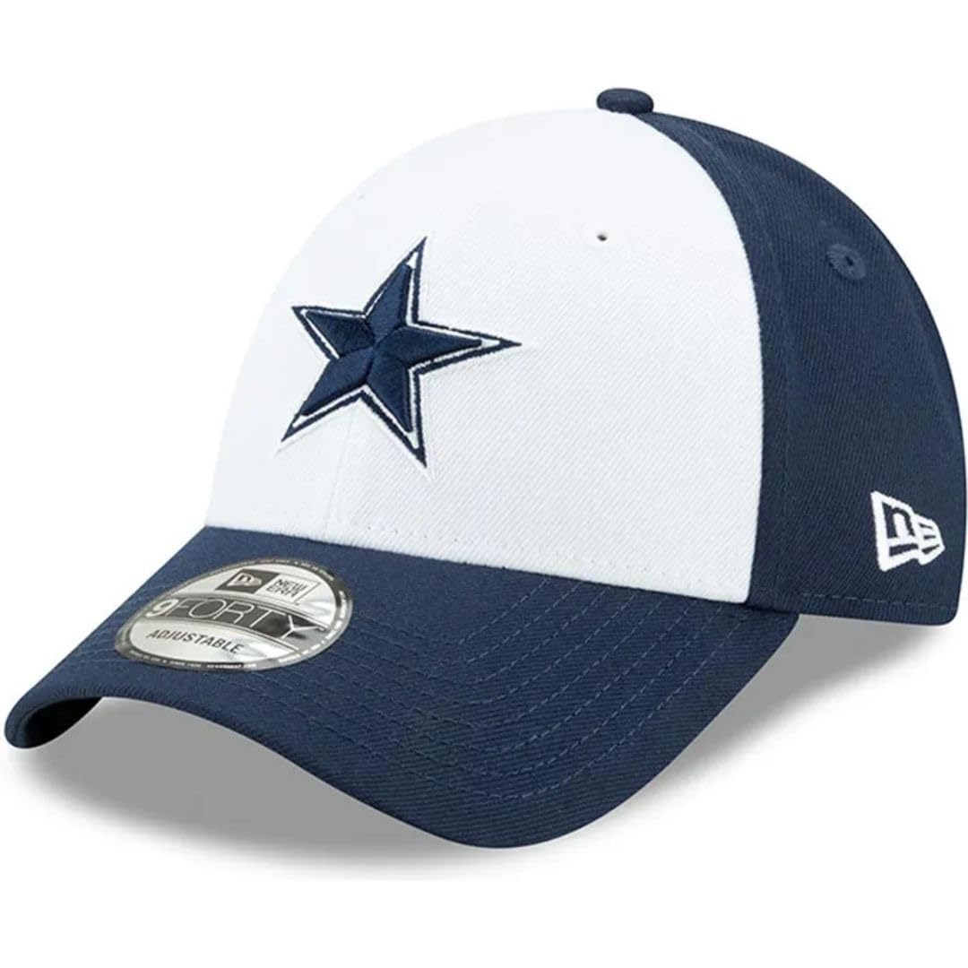 New Era 9FORTY NFL Dallas Cowboys The League Children's Unisex Cap