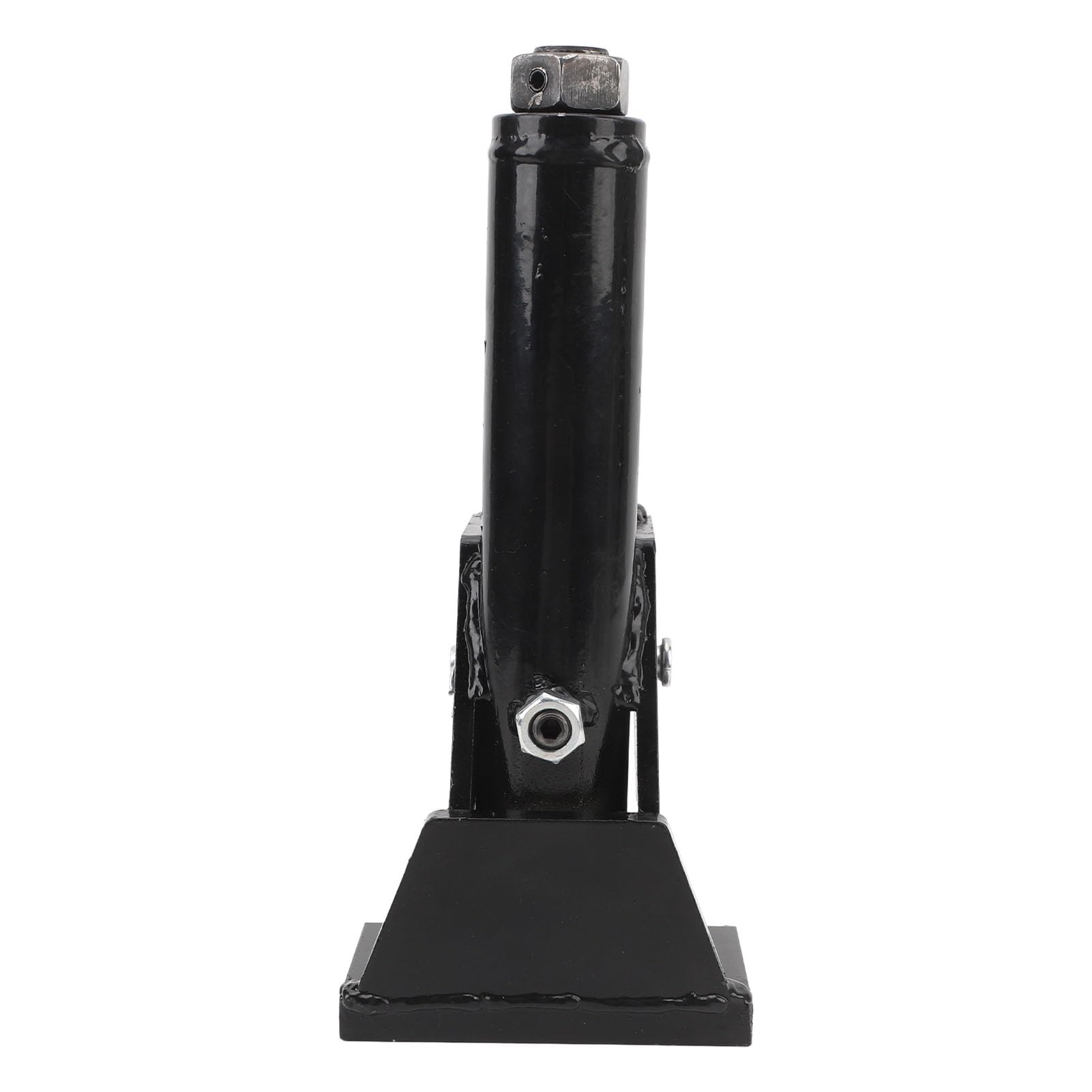 Stallonatore Manuale per Pneumatici, Smontagomme a Martello Regolabile per Pneumatici 38 a 42 Pollici, Strumento di Riparazione Pneumatici in Acciaio per ATV, Camion, Autobus