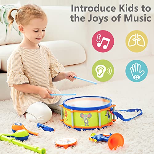50 Toys for 18MonthOlds that Foster Learning and Development