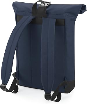 BagBase Roll Top Backpack