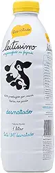 Leite Leitíssimo Desnatado 1L